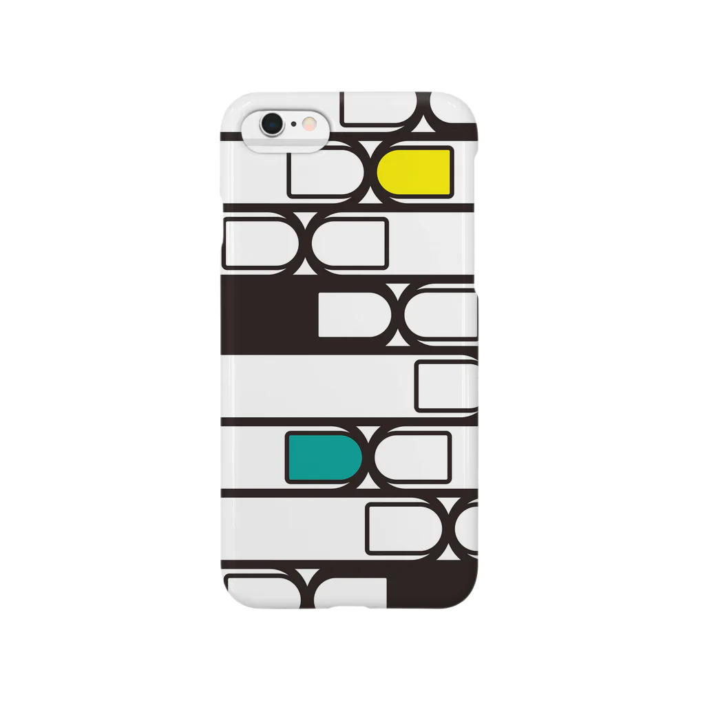 nakamurahirokiのFINGERS01 Smartphone Case