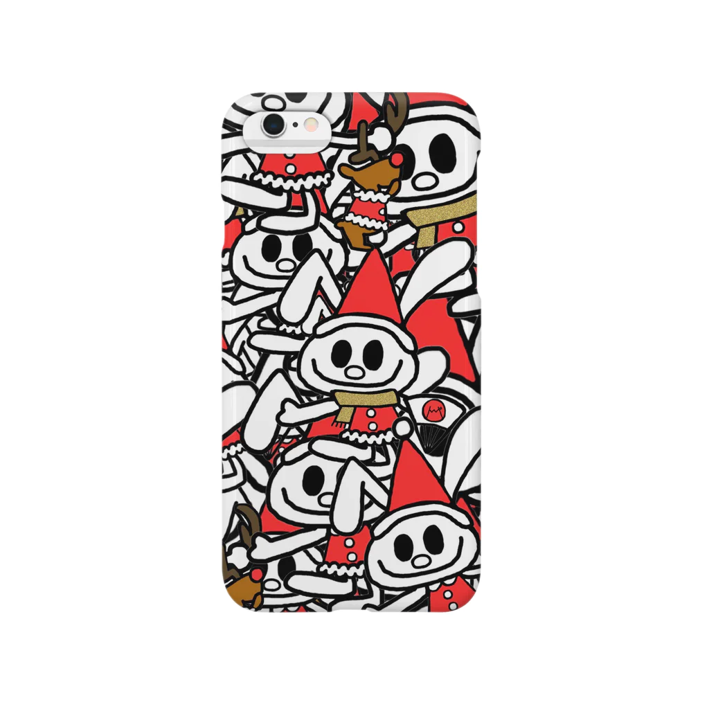 ？謎だらけのおみせ？ひまわりのひまわり超絶 Smartphone Case