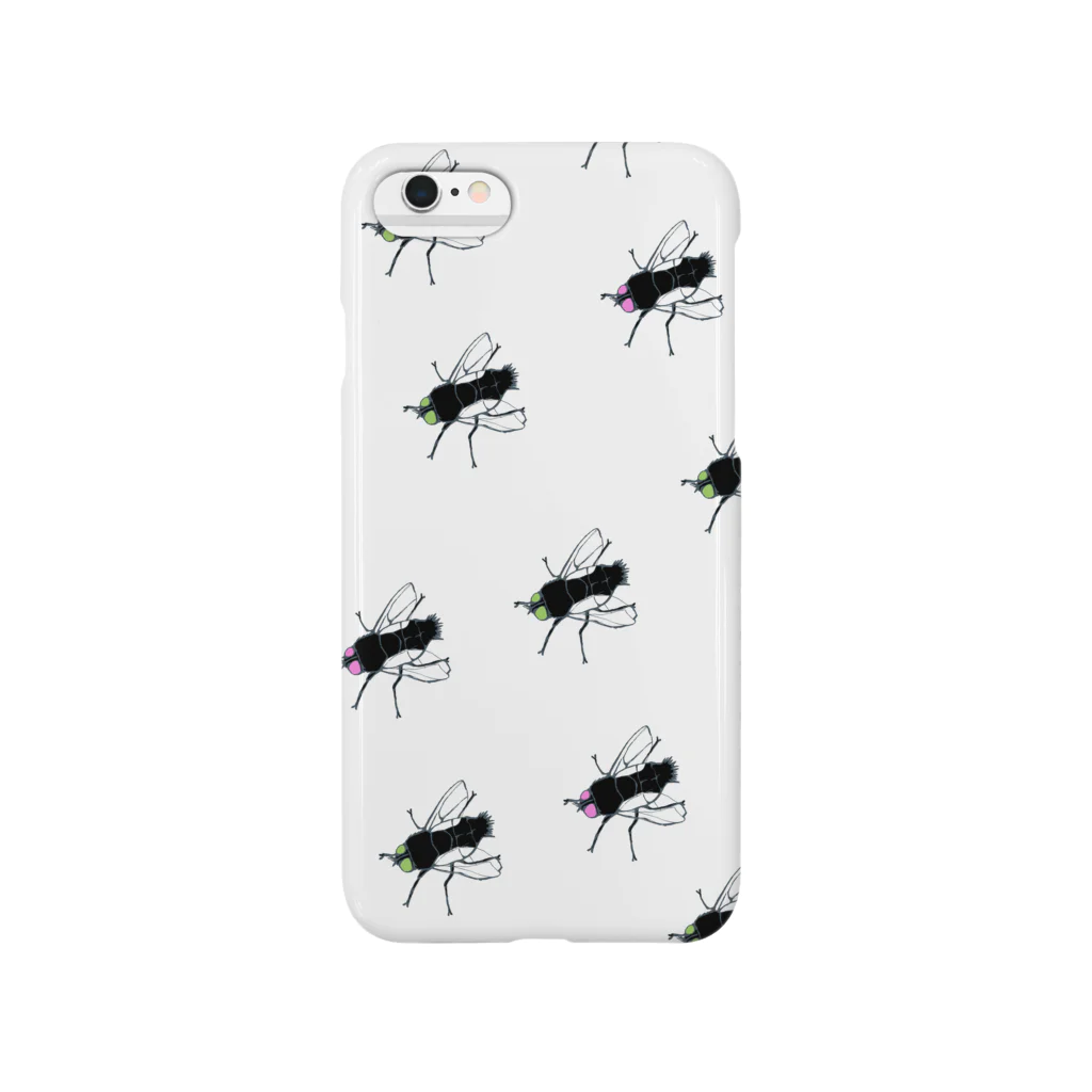 R-GRAHICのfly Smartphone Case