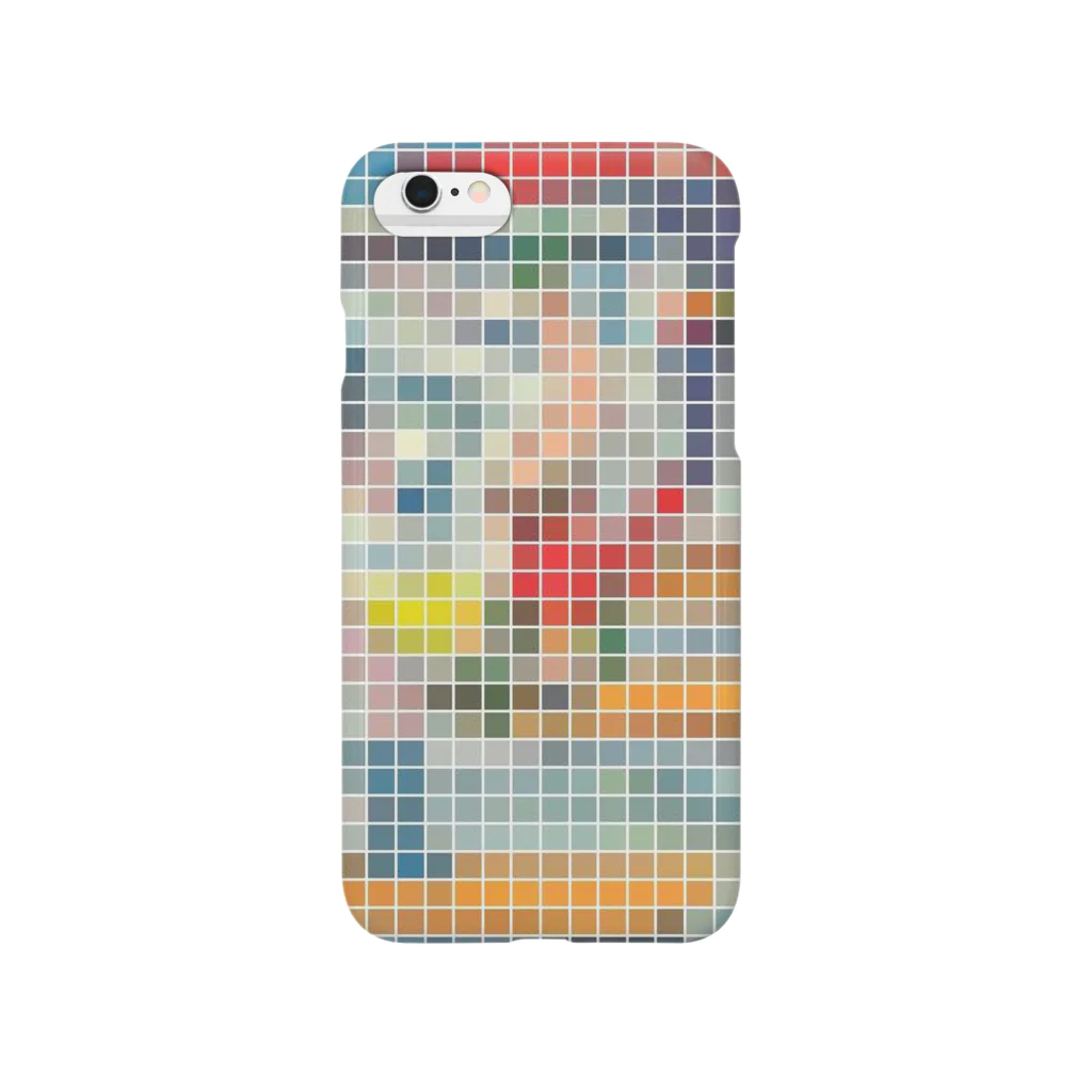 dlwrのhttp://dlwr.tumblr.com/post/153842174113 Smartphone Case