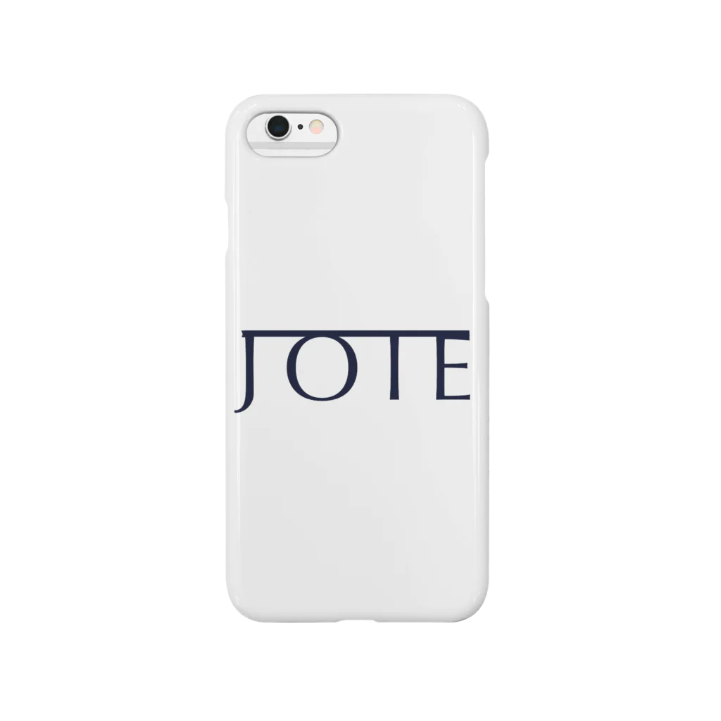 JOIEのJOIE スマホケース