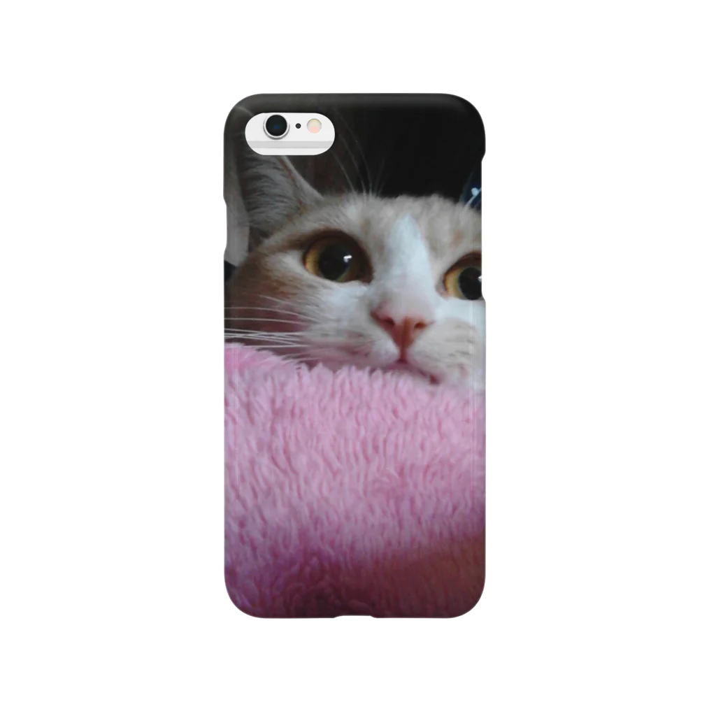 にゃんたろうのうちのネコ Smartphone Case