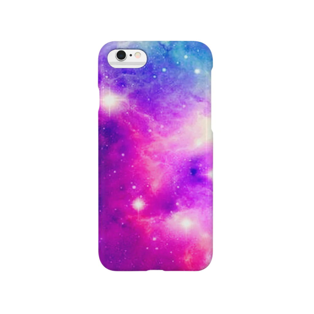 Bonne Fortuneのgalaxy Smartphone Case