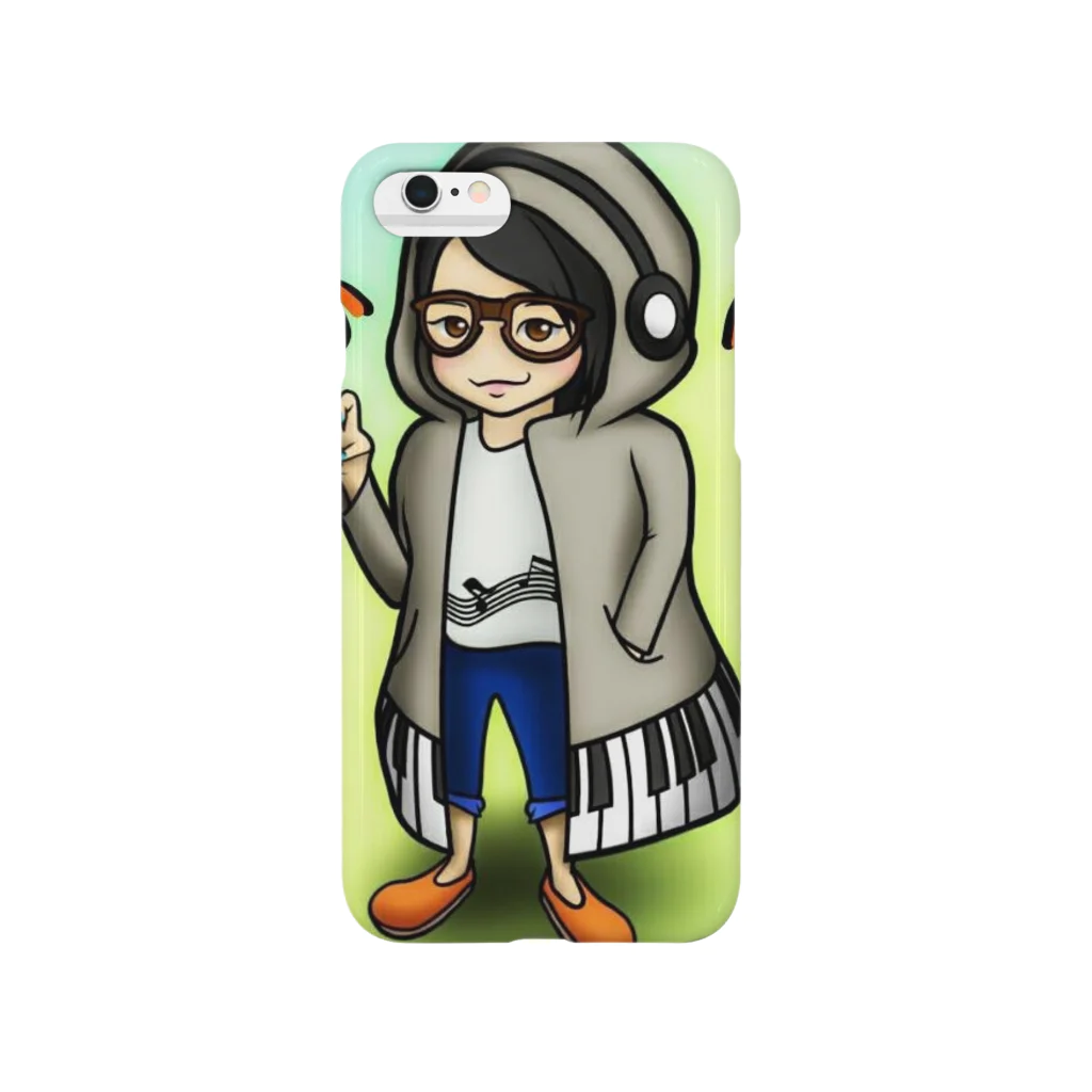 わかぱいのぱいぱい Smartphone Case