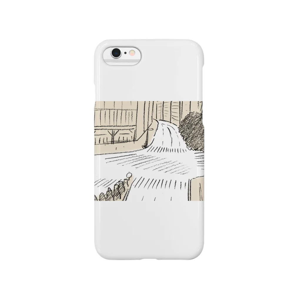 雨本洋輔の2014.07.05 ステップ Smartphone Case