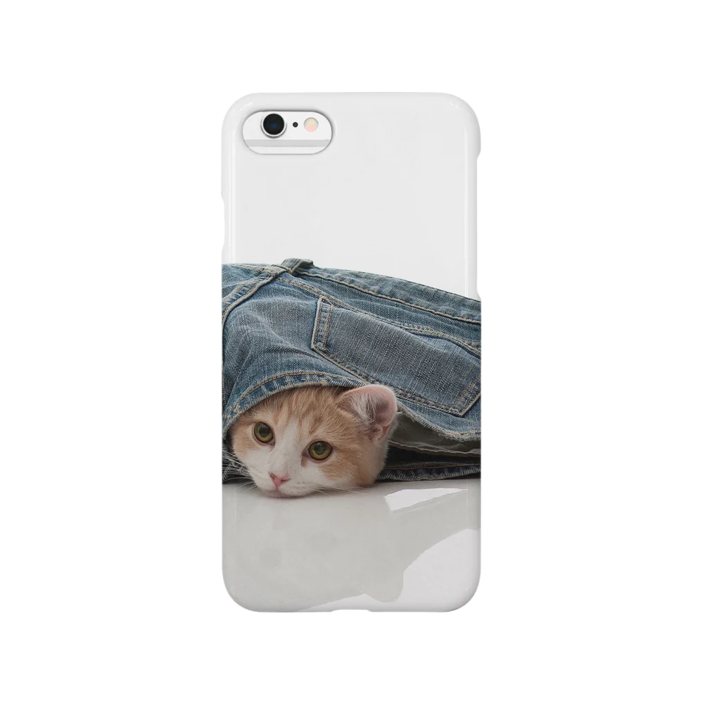 HAVENAR_botのCats ♡ Smartphone Case