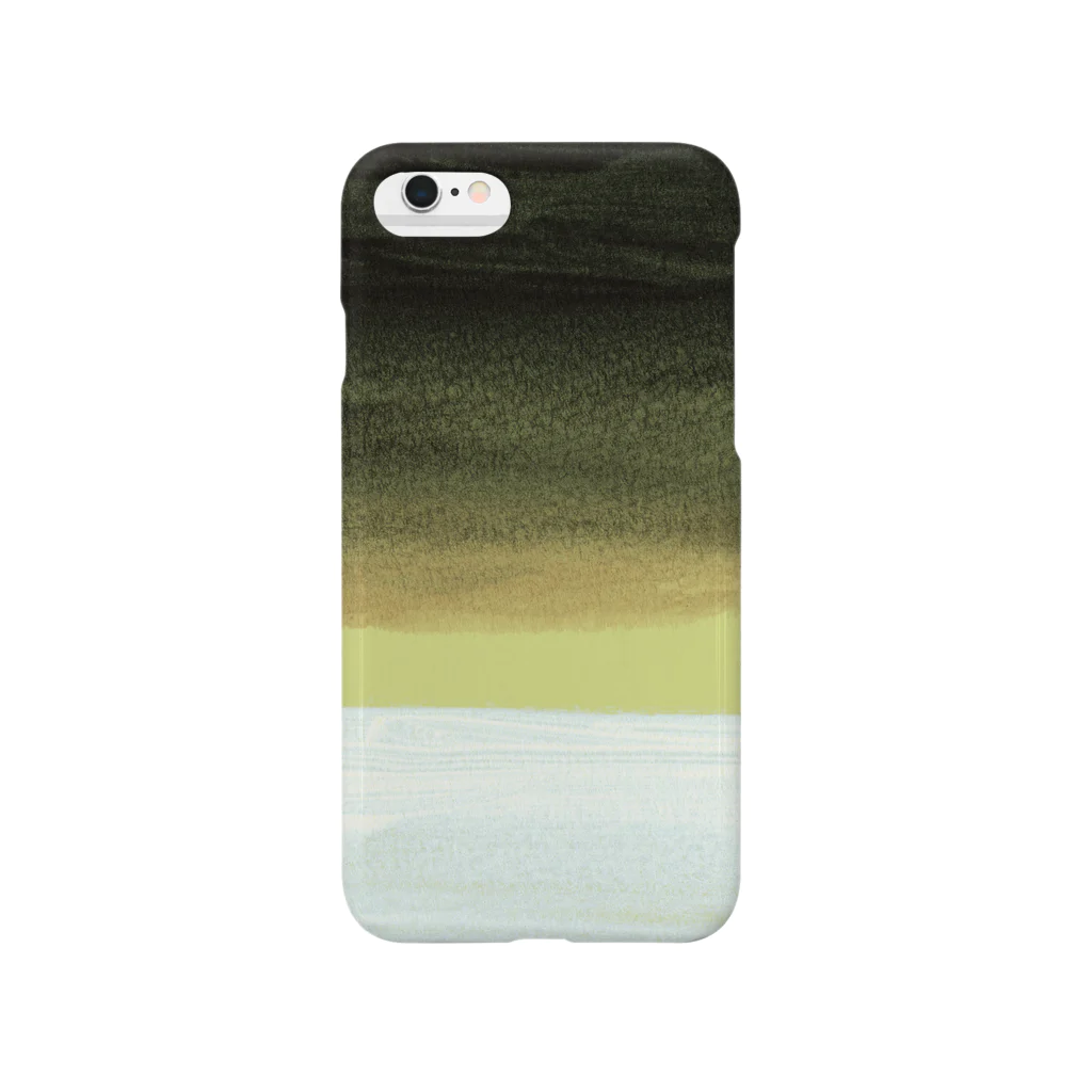 YosumiのGradient Smartphone Case