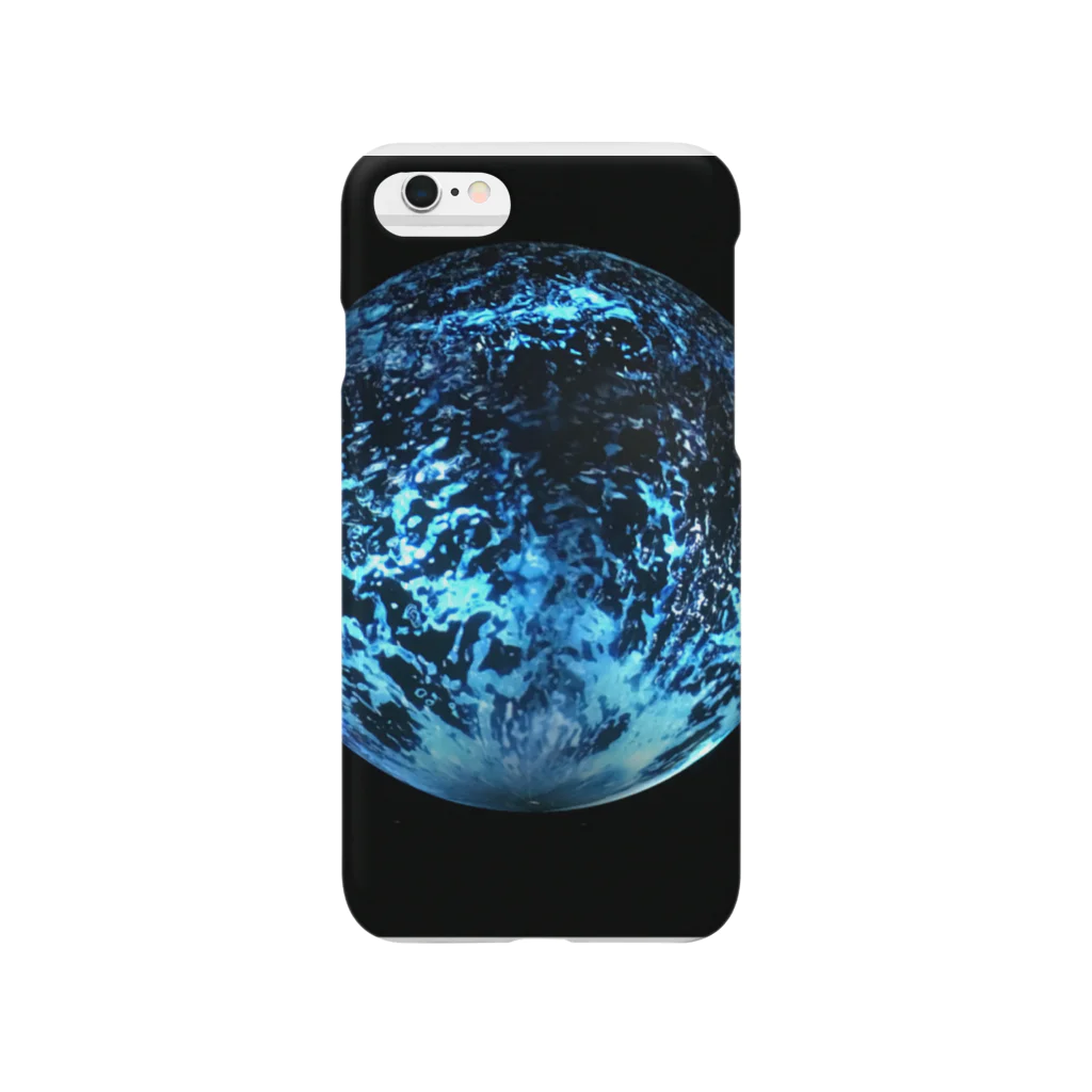 eyesの幻想 Smartphone Case