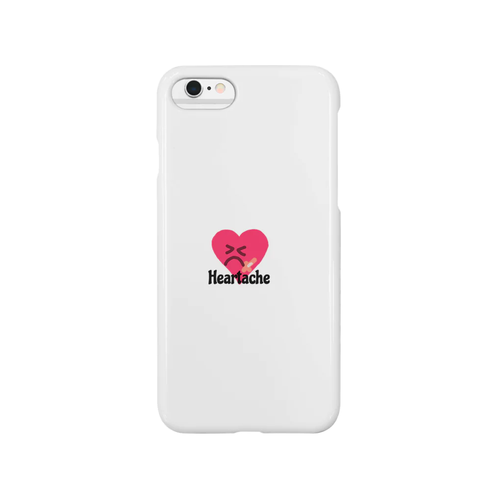 FLaShy のHeartache..? Smartphone Case