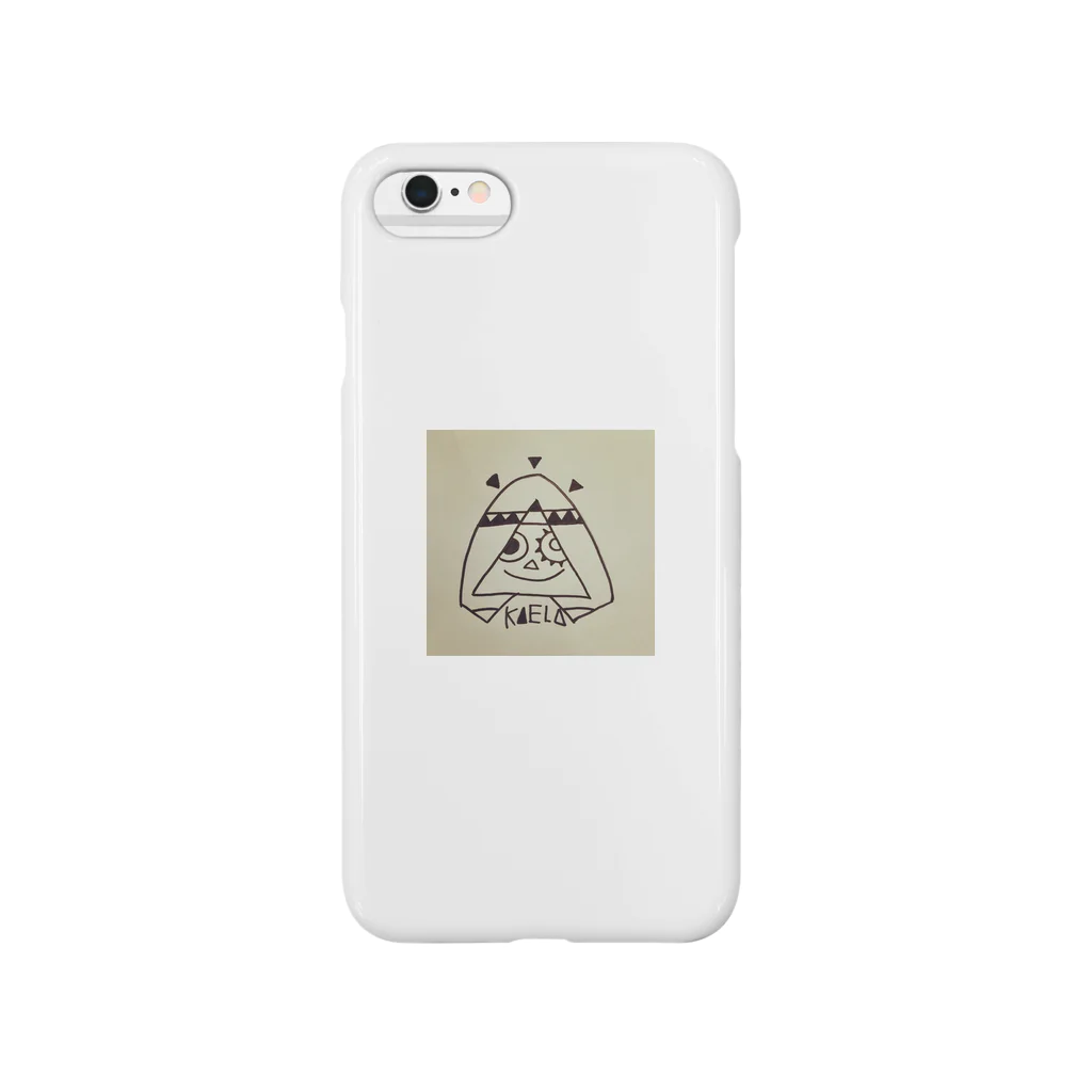 ＹumaのK▲ELA Smartphone Case