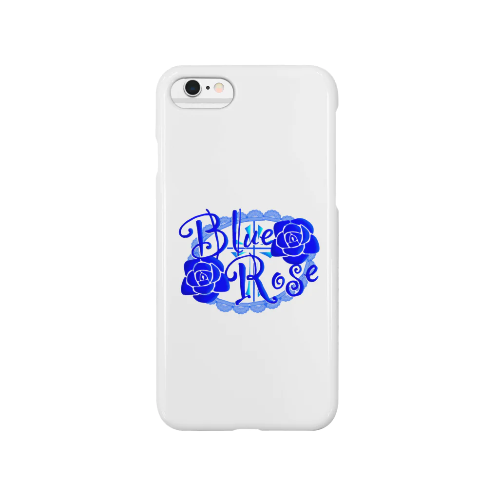 ProjectBlueroseの声劇project   †Bluerose† Smartphone Case