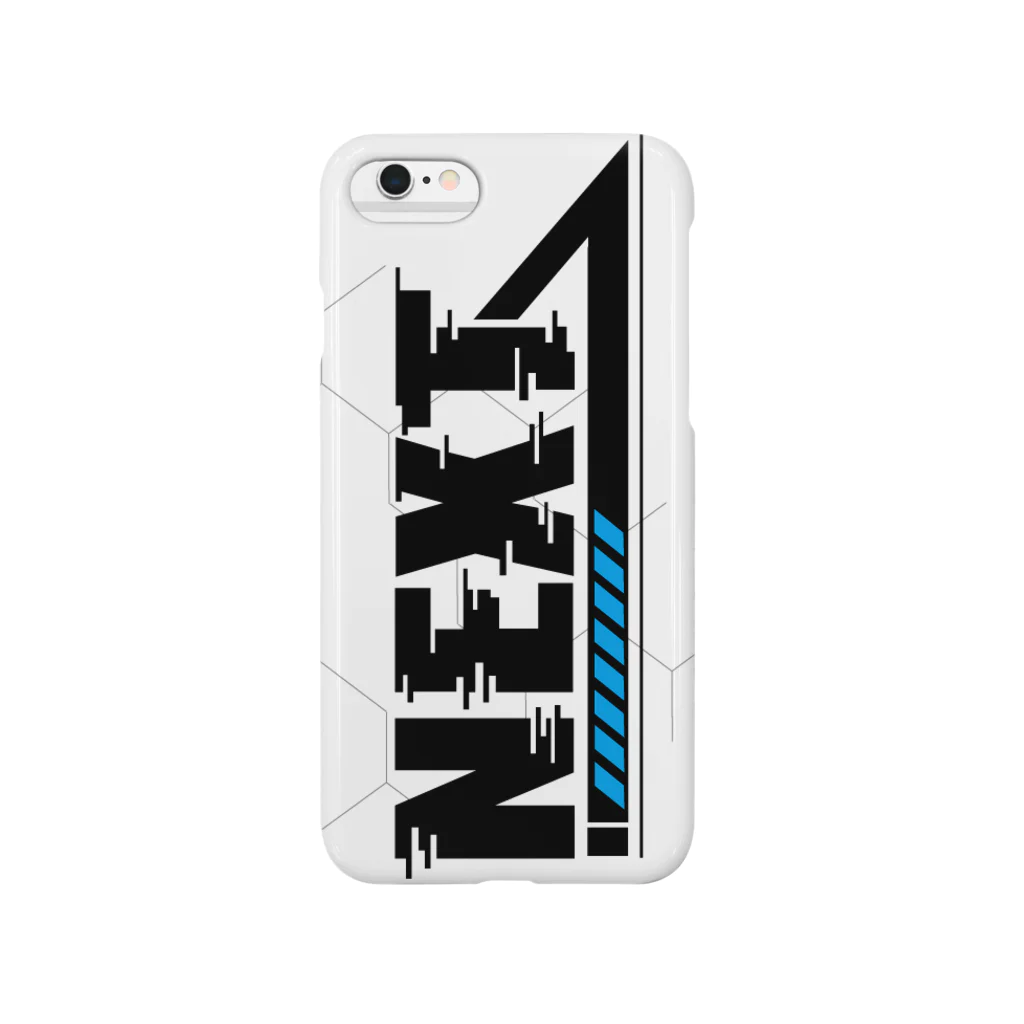 MKO DESIGNのNEXT 1 Smartphone Case