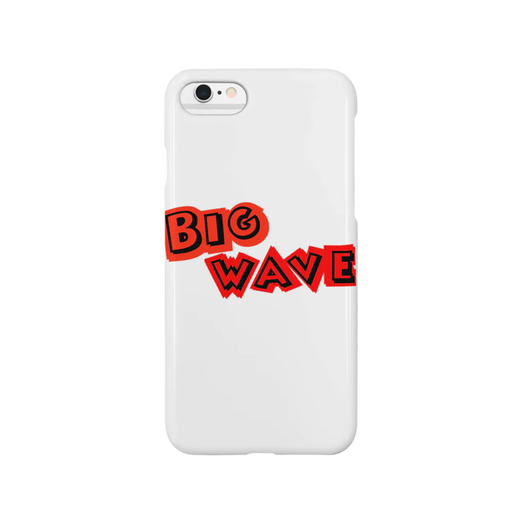 BigwaveのBigwave Smartphone Case