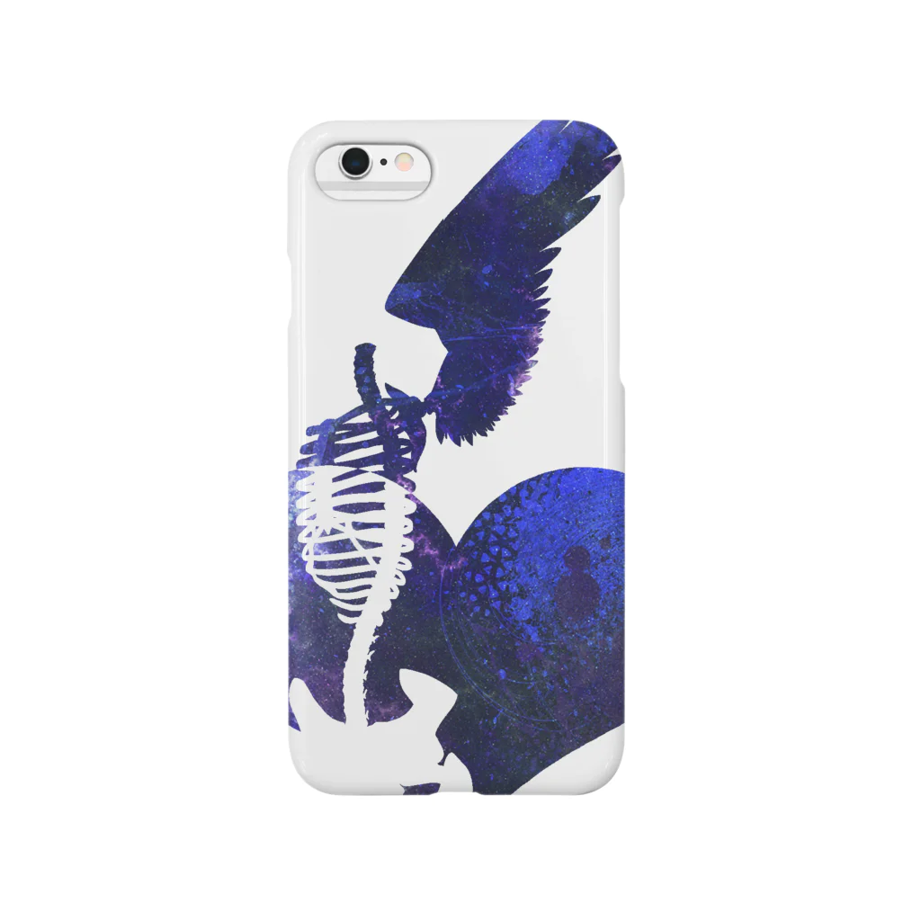 かいりのSpecimen of Angel Smartphone Case