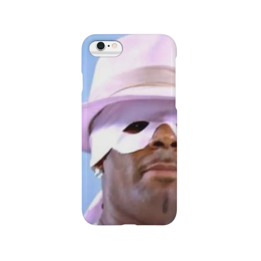 mio shopのiPhone 6 case r. Kelly Smartphone Case