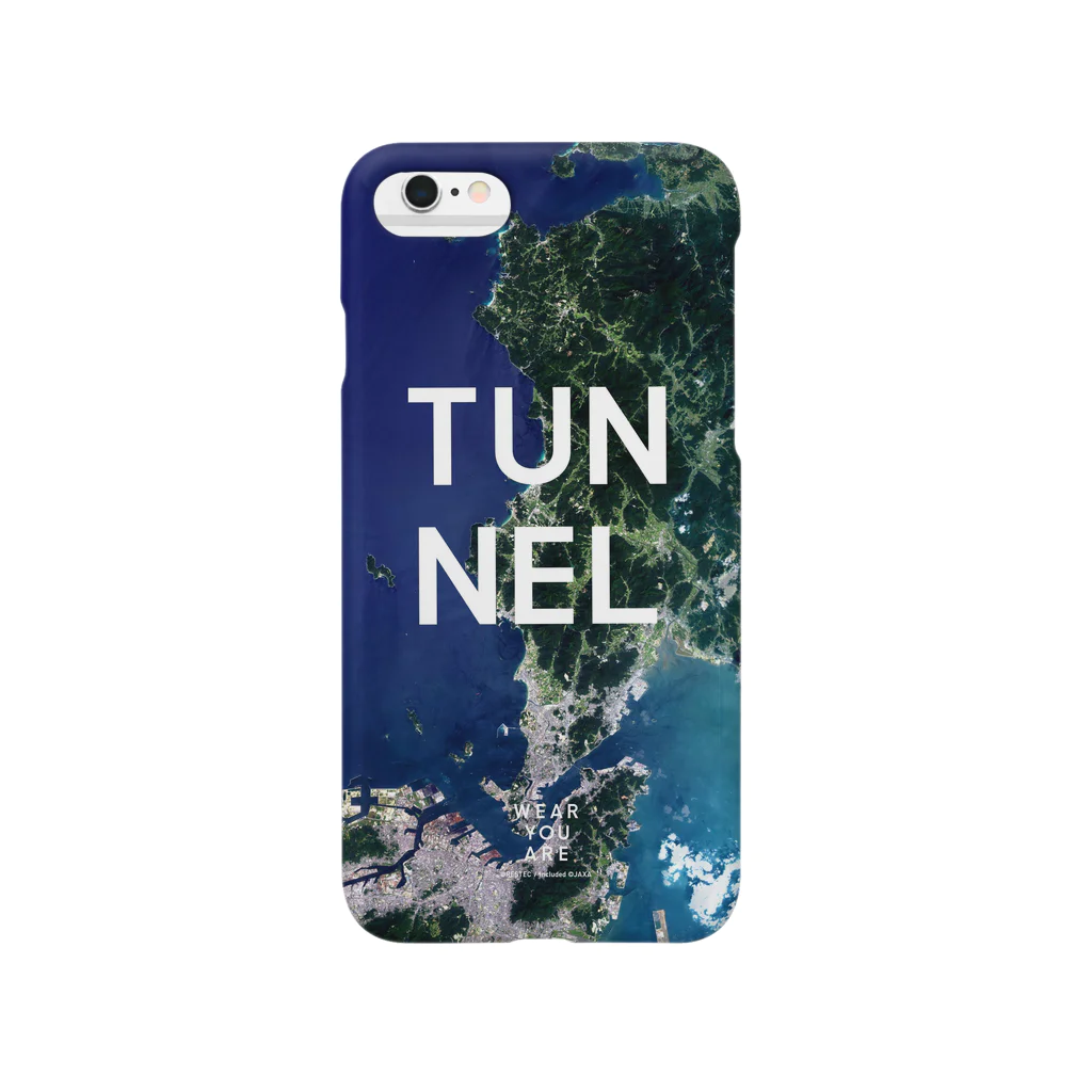 WEAR YOU AREの山口県 下関市 Smartphone Case