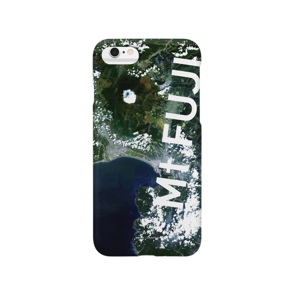 WEAR YOU AREの静岡県 駿東郡 Smartphone Case