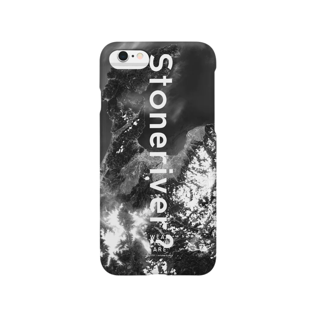 WEAR YOU AREの石川県 七尾市 Smartphone Case