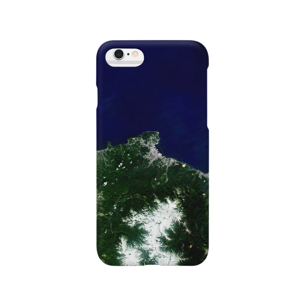 WEAR YOU AREの北海道 小樽市 Smartphone Case