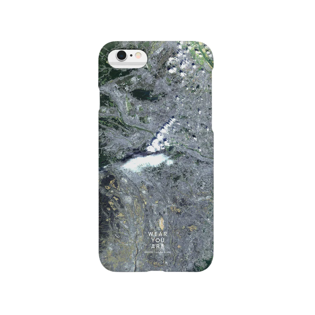 WEAR YOU AREの東京都 多摩市 Smartphone Case