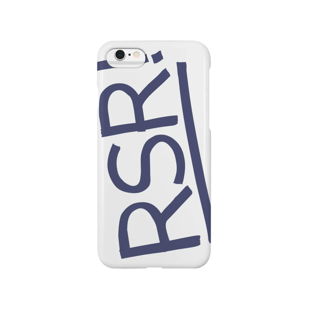 YamadaのRSR! Smartphone Case