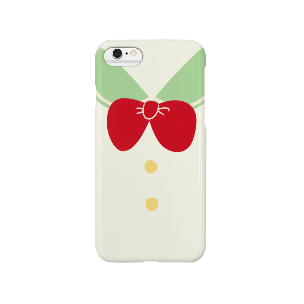 ぱぼのきせかえ Smartphone Case