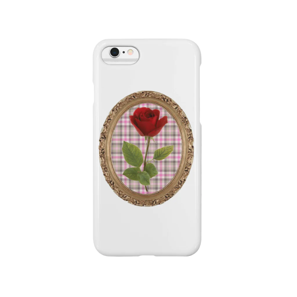 Angeのroge🌹 Smartphone Case