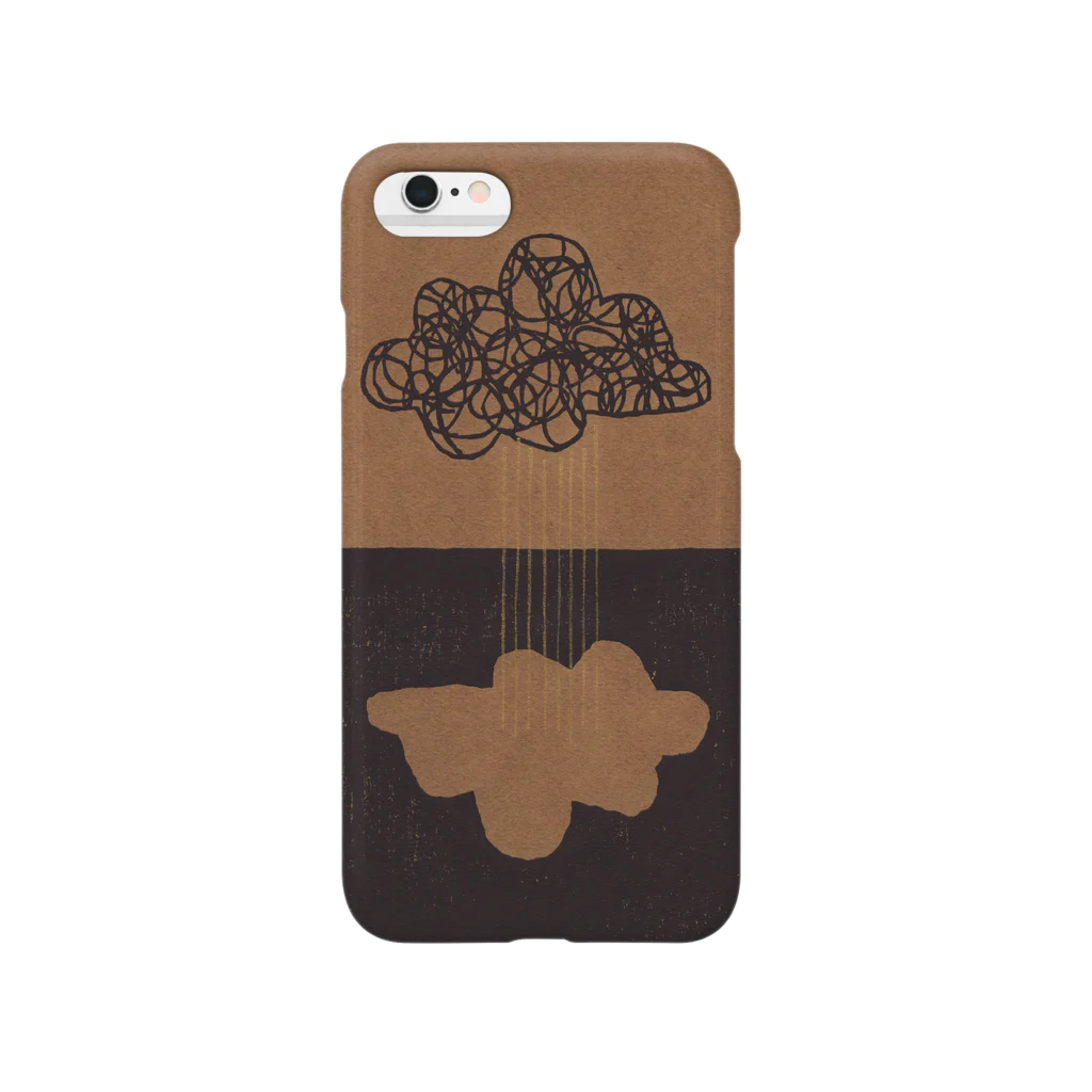 miura shigekiのY-equal_no.11 Smartphone Case