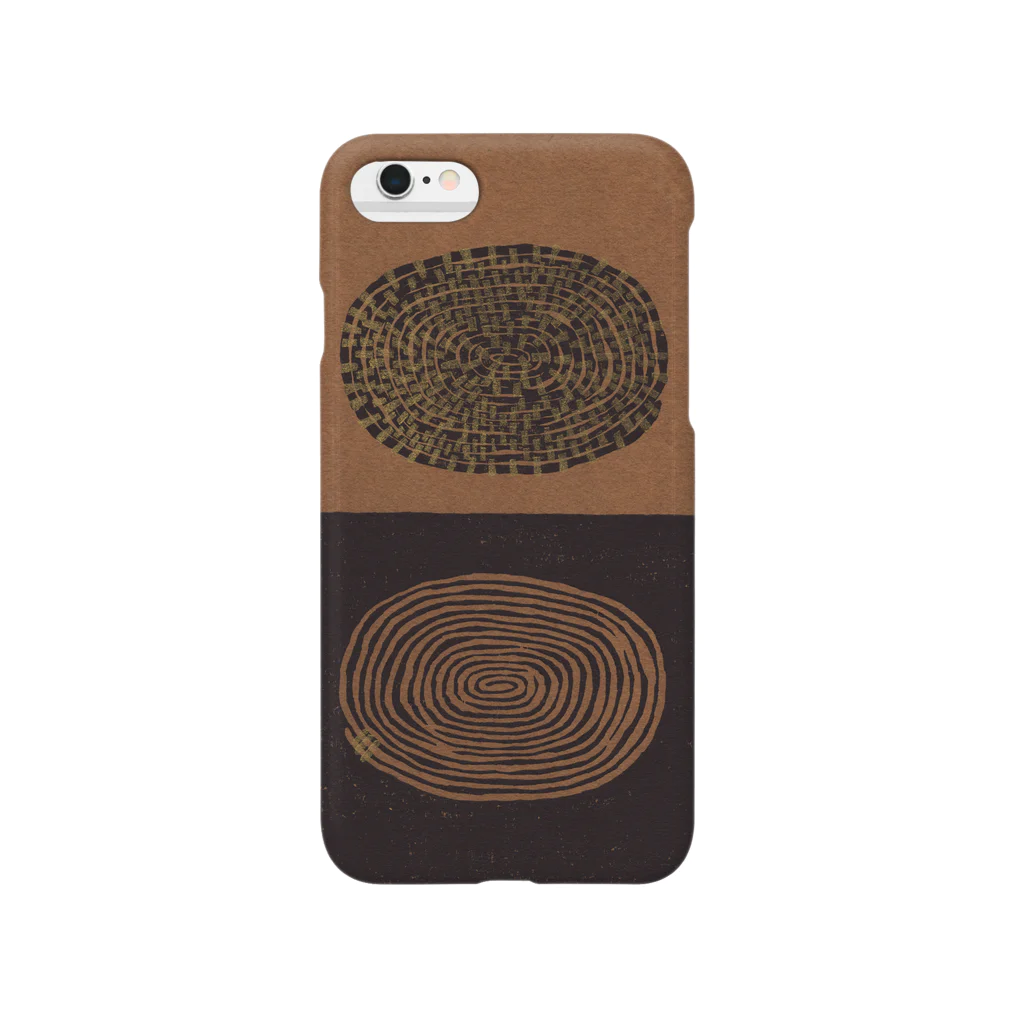 miura shigekiのY-equal_no.10 Smartphone Case