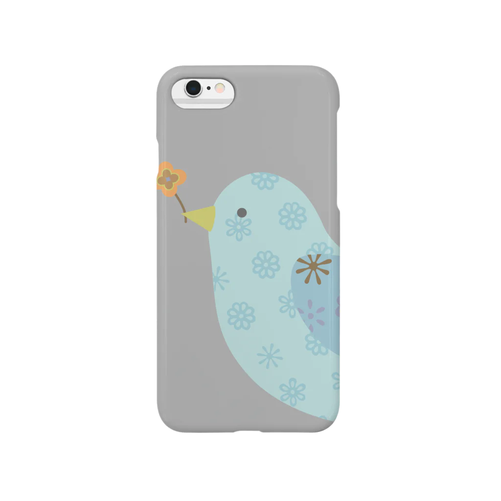 Kawaii StudioのKotori Smartphone Case