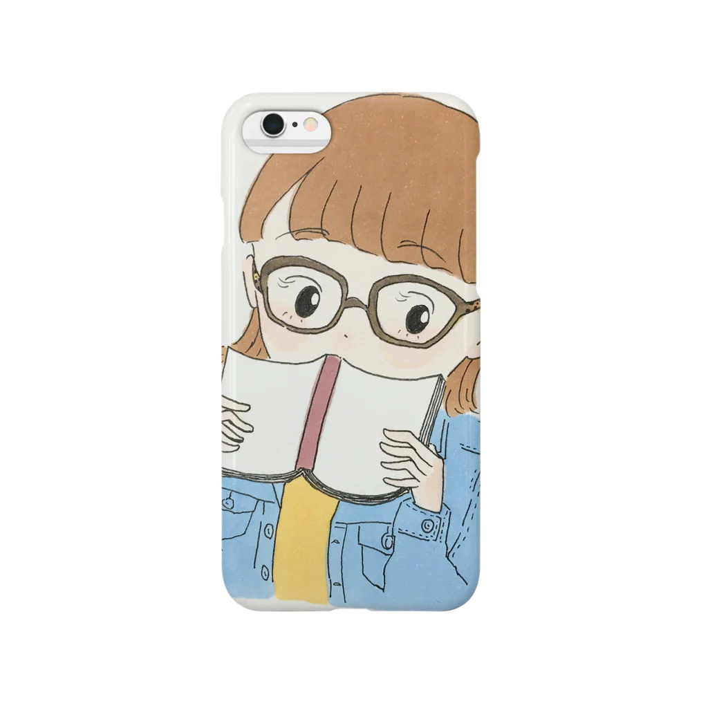 かわの まさみの恋する おまじない Smartphone Case