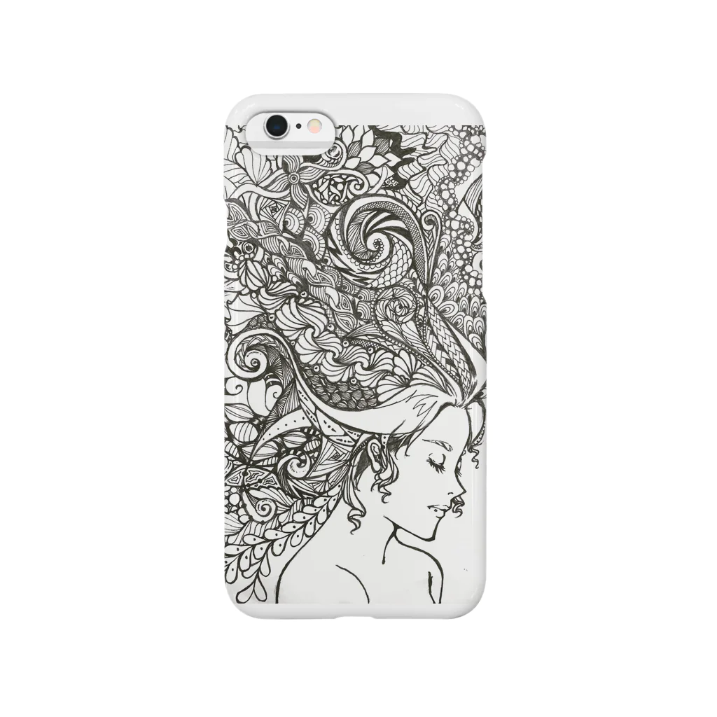 OKchのVENUS Smartphone Case