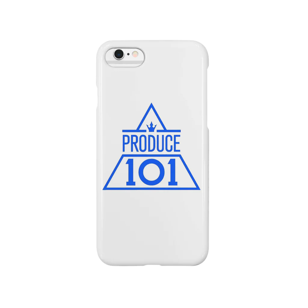 taeten127のproduce101  iPhone  6/6sケース スマホケース