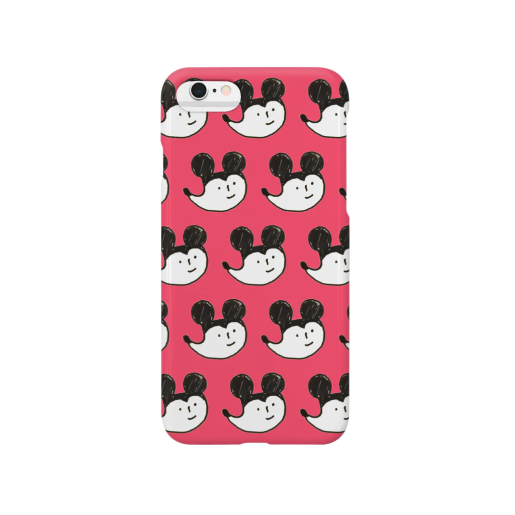 yuk152427のめんそーれドピン。 Smartphone Case