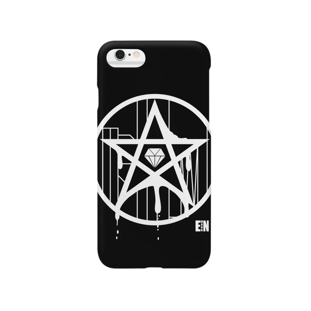 F2D webshopのThe STAR Smartphone Case