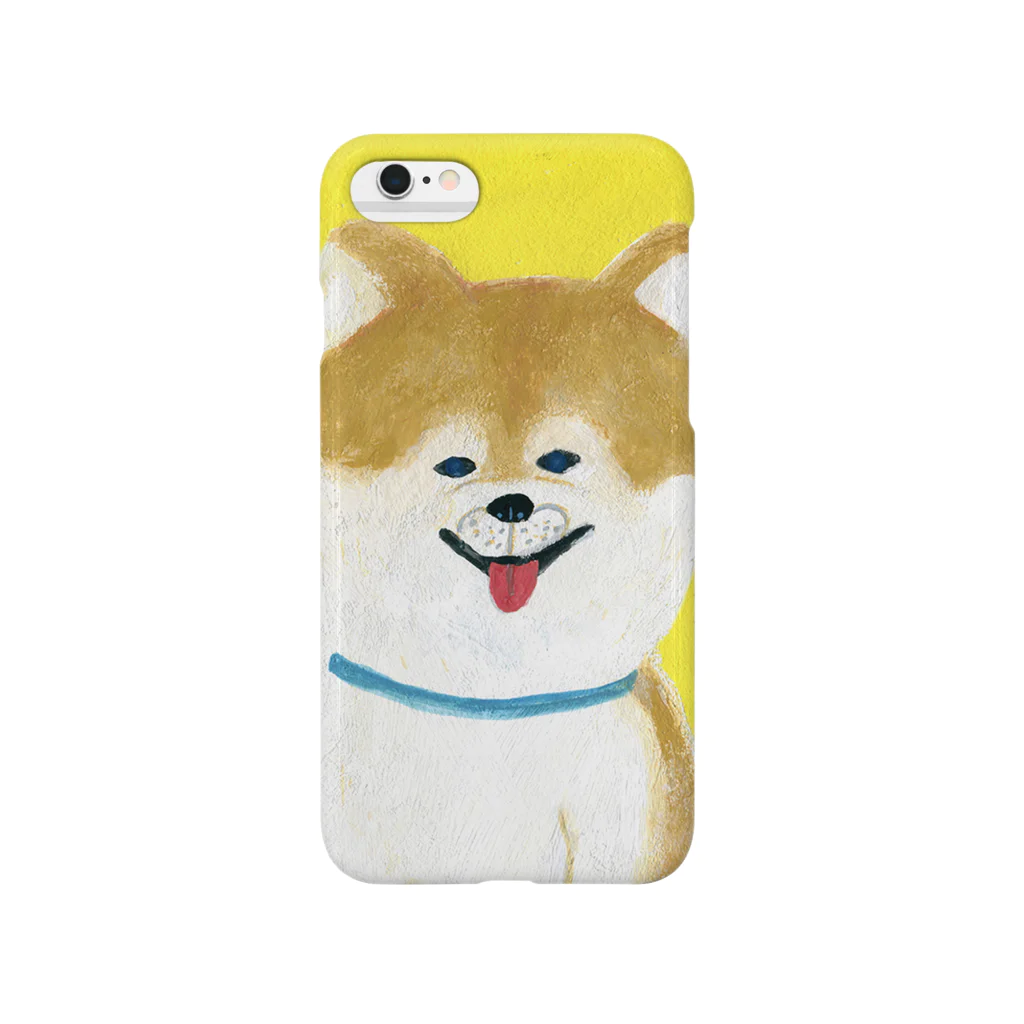 ヘロシナキャメラ売り場のデカちんころ Smartphone Case