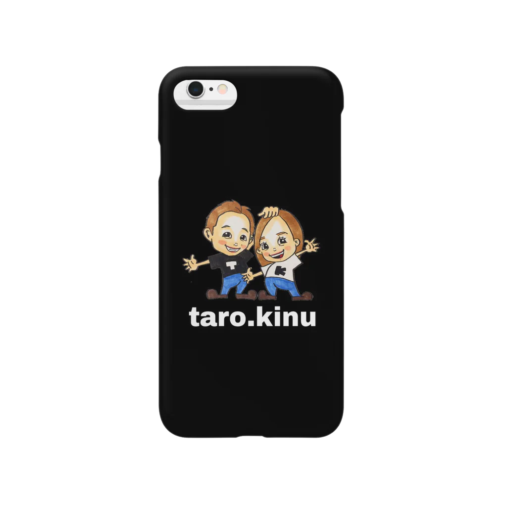 NICOARRRTのkinu様 Smartphone Case