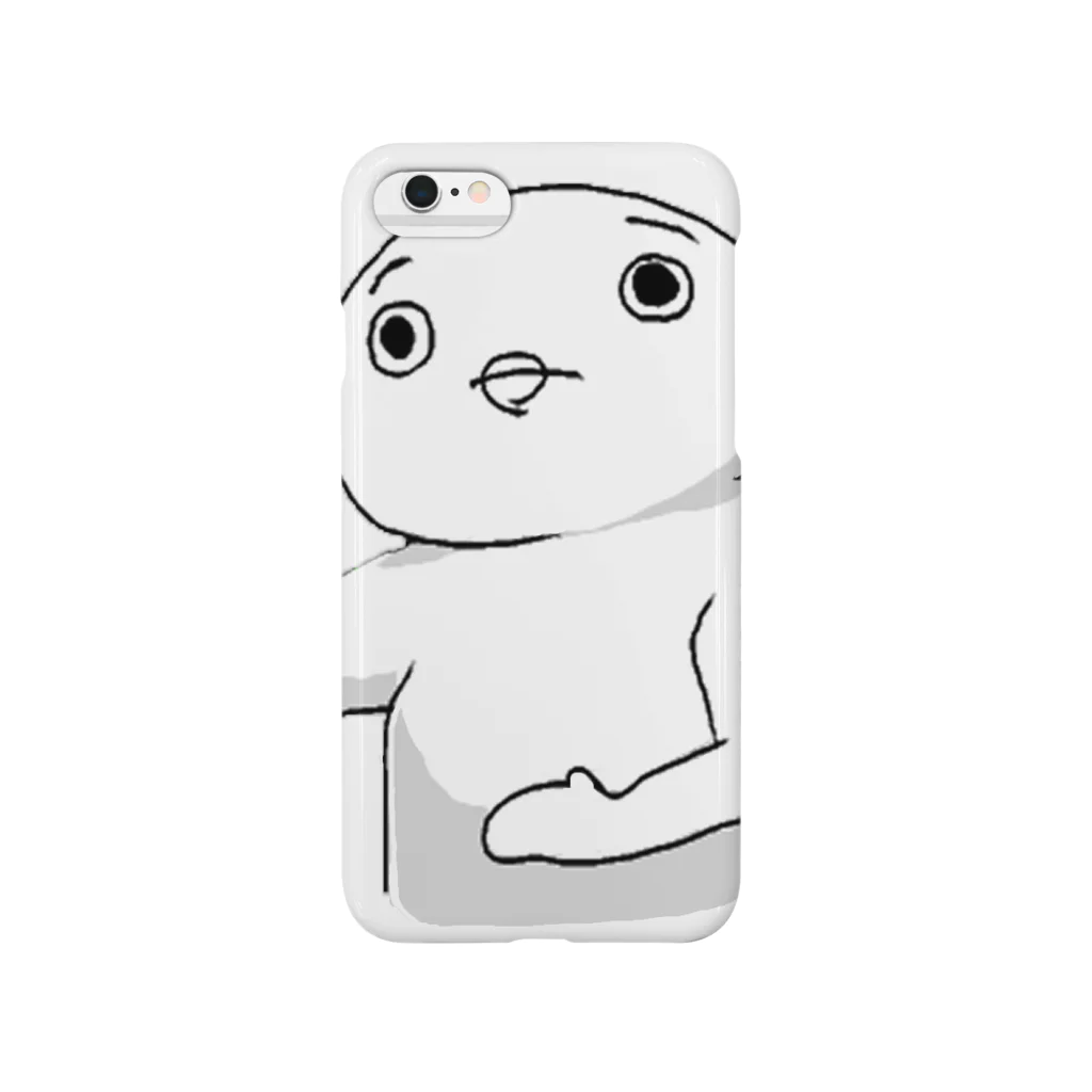 折原よみのきもかわくん Smartphone Case