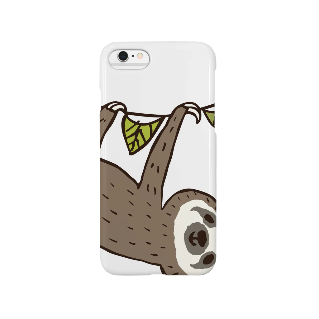 taiのnamakemono Smartphone Case