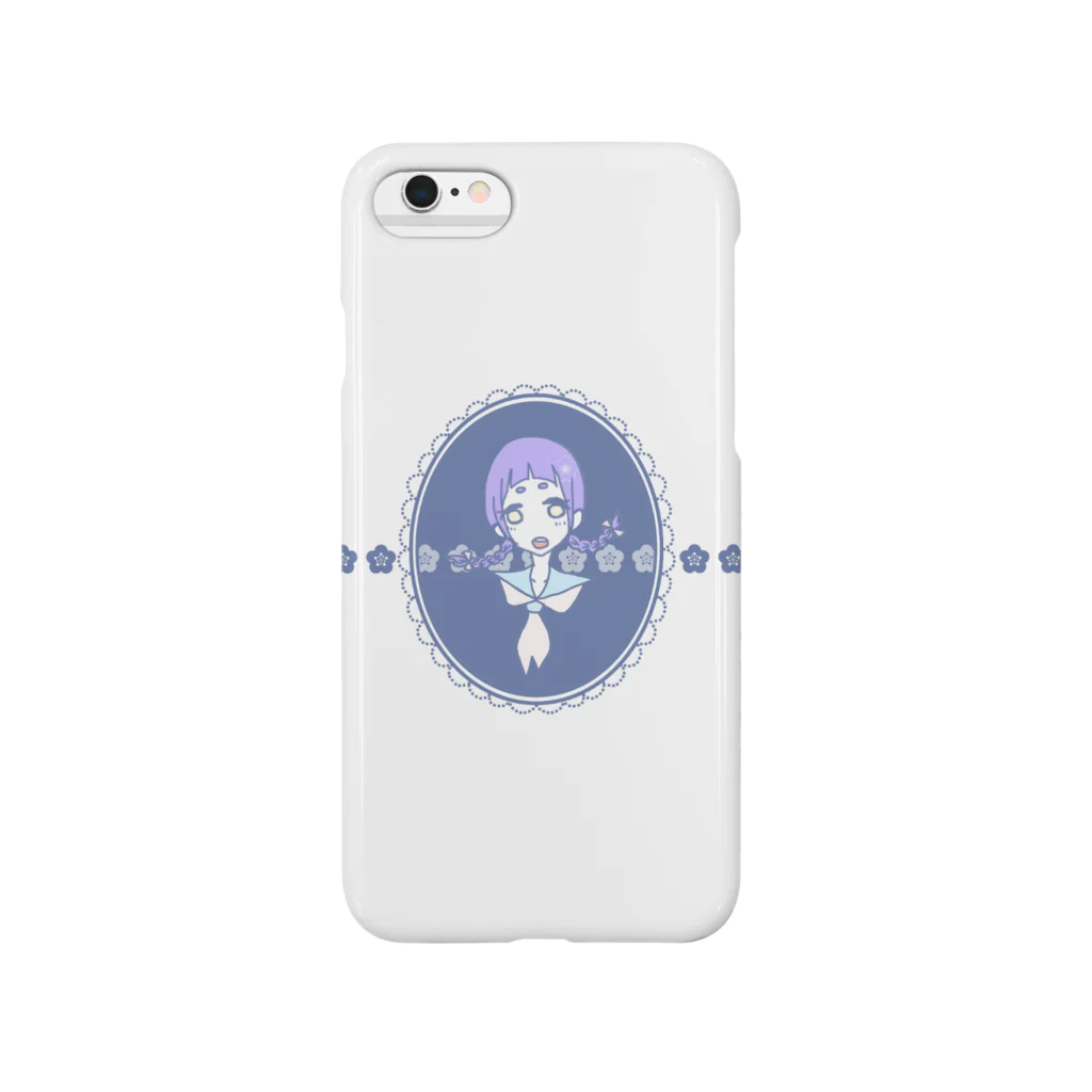 ＊FOREST＊の女の子 Smartphone Case