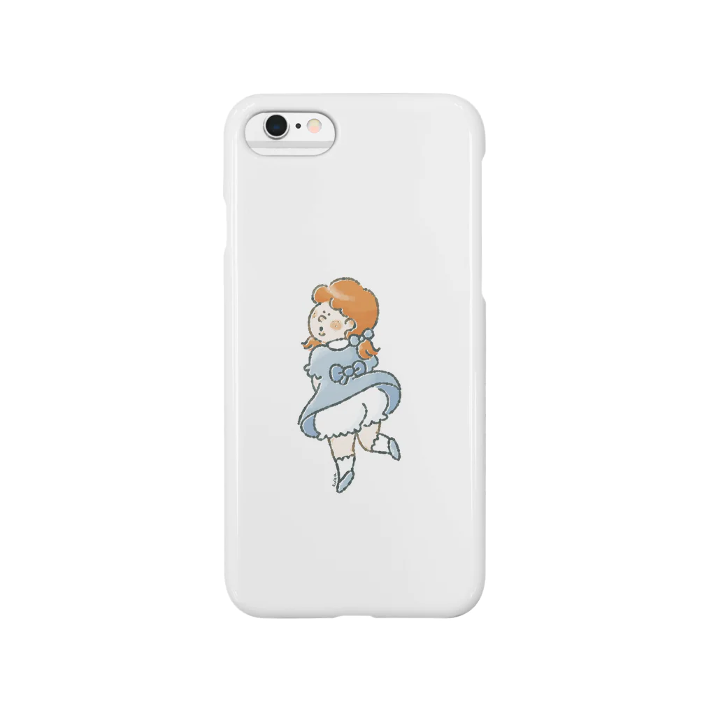 fukaのかぼちゃパンツ Smartphone Case