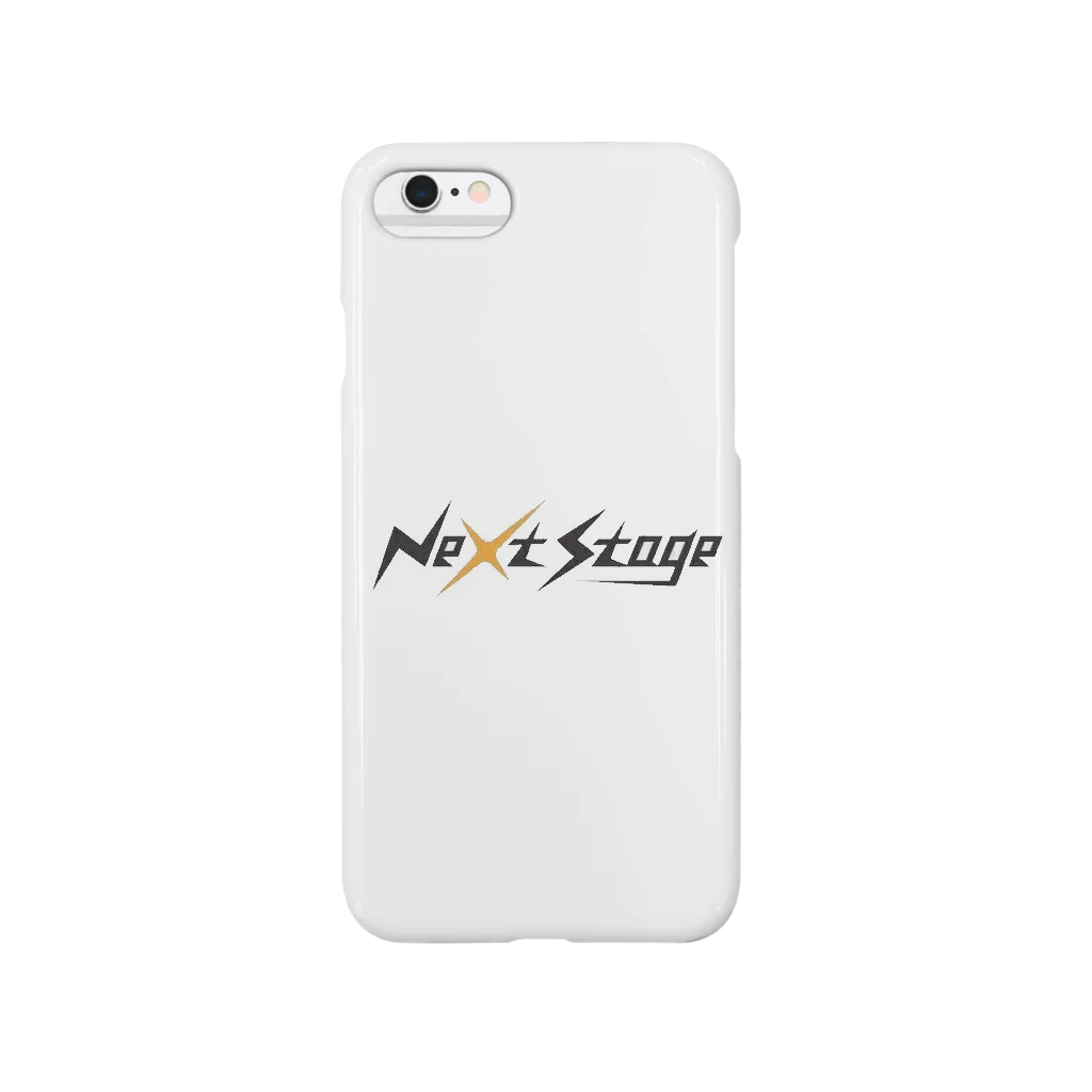 カリスマ　shopのNext Stage スマホケース