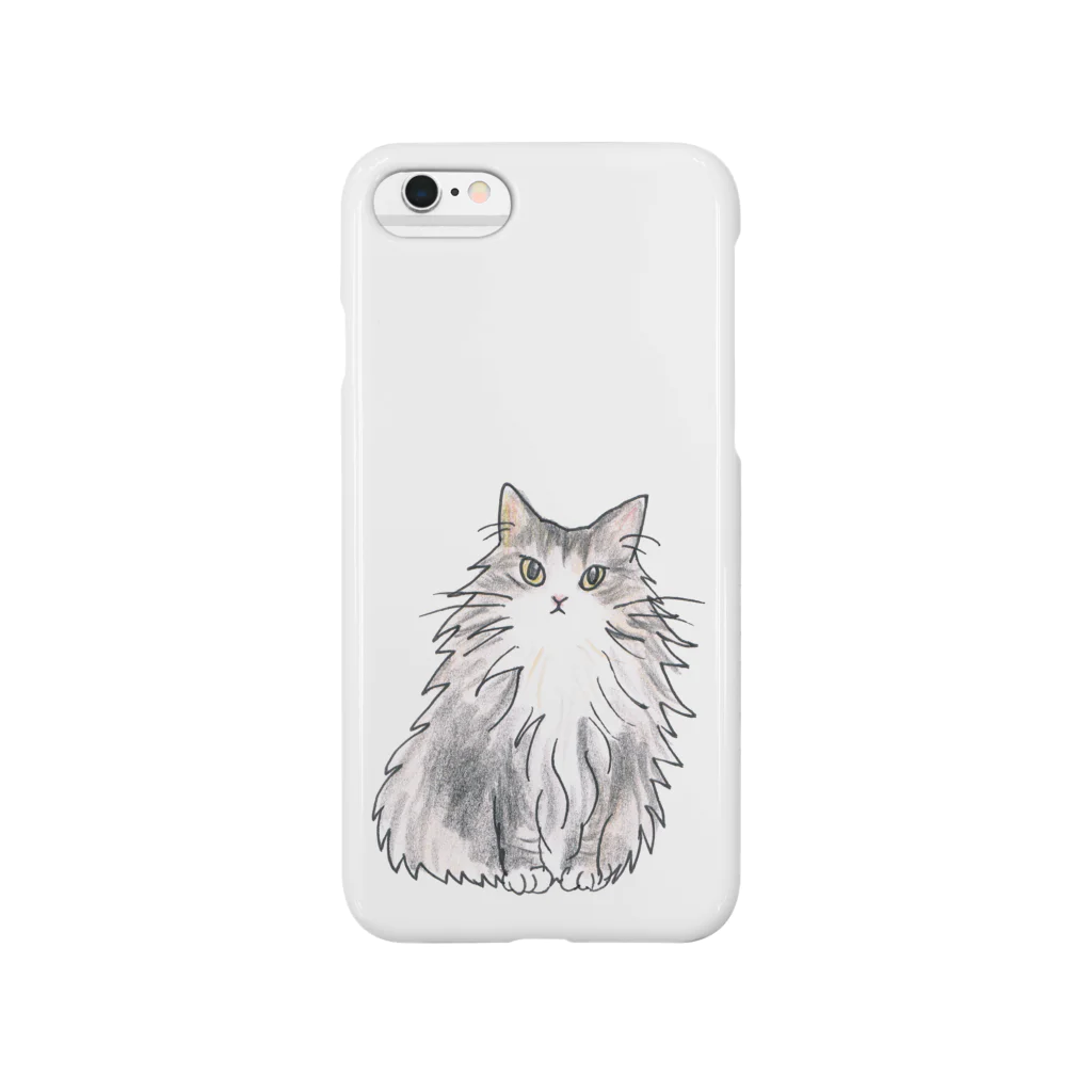 CUROGNACのmirume Smartphone Case