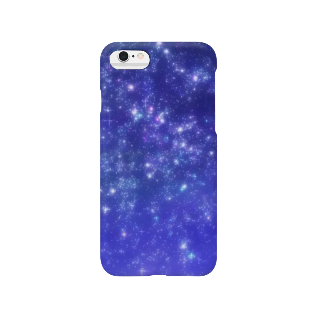 COSMIC STYLE の星奏 Smartphone Case