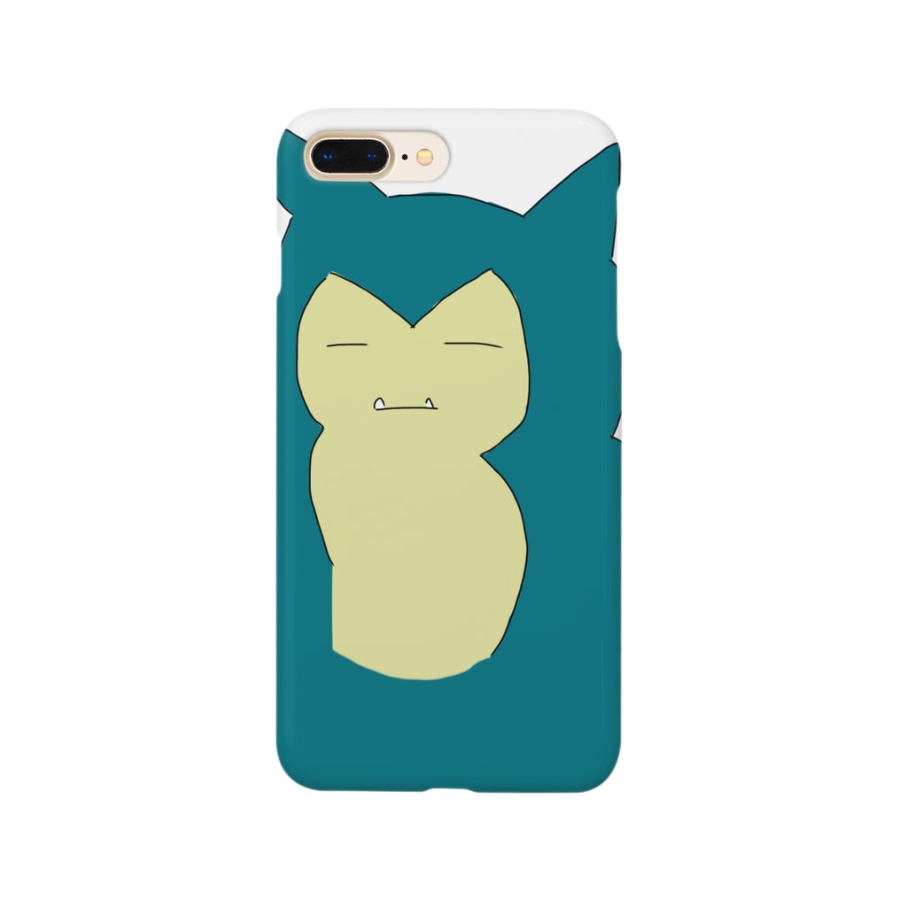 左手で書いた手書きカビゴン Art Riot X Ac A のスマホケース Iphoneケース 通販 Suzuri スズリ 左手で書いた手書きカビゴン Art Riot X Ac A のスマホケース Iphoneケース 通販 Suzuri スズリ