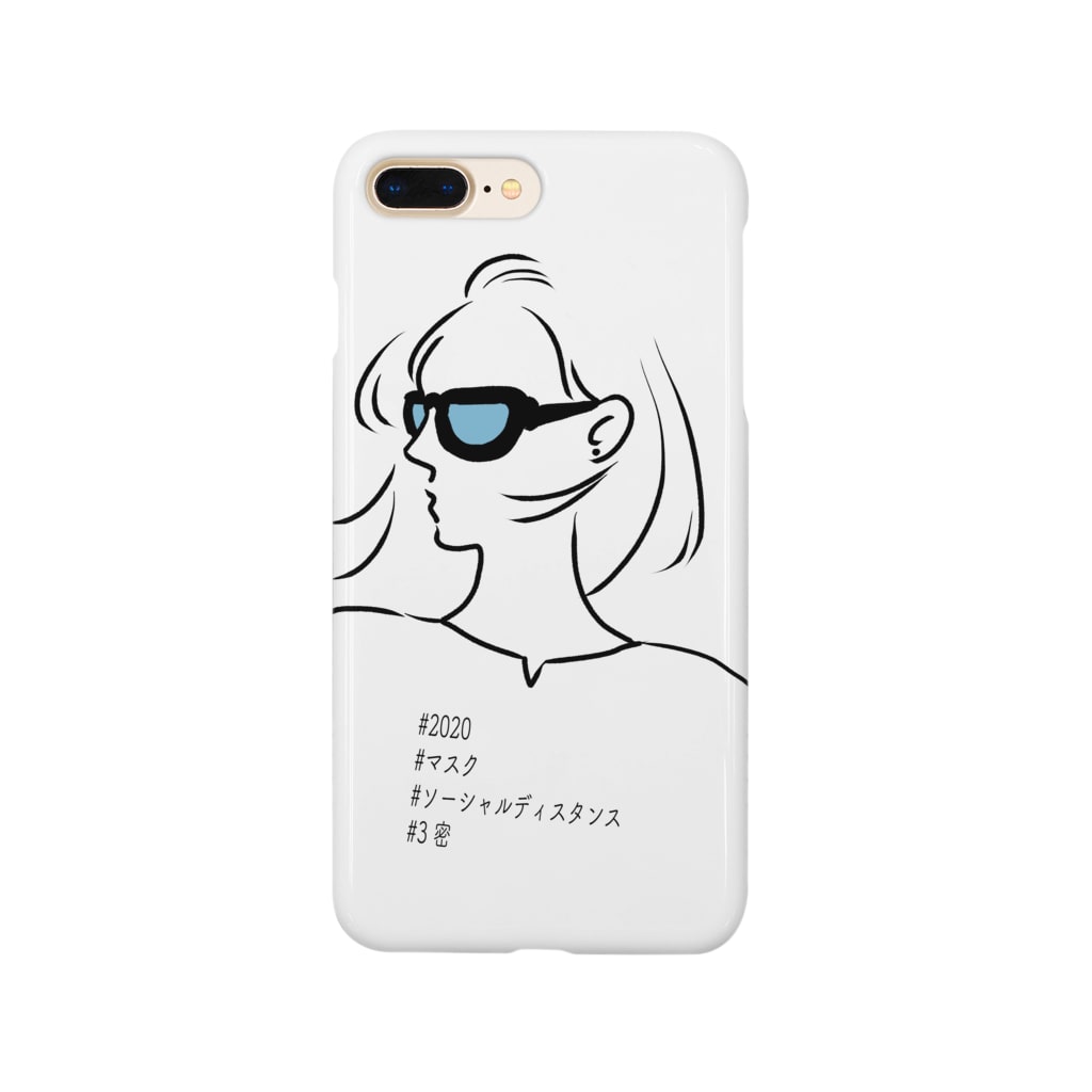 ２０２０年ハッシュタグ女性 しばの夢工房イラストグッズ店 Shibayume Mama のスマホケース Iphoneケース 通販 Suzuri スズリ