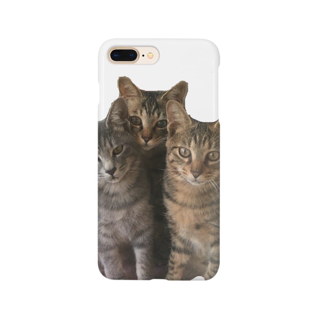 仲良し猫3兄弟シリーズ Sara H510c のスマホケース Iphoneケース 通販 Suzuri スズリ 仲良し猫3兄弟シリーズ Sara H510c のスマホケース Iphoneケース 通販 Suzuri スズリ