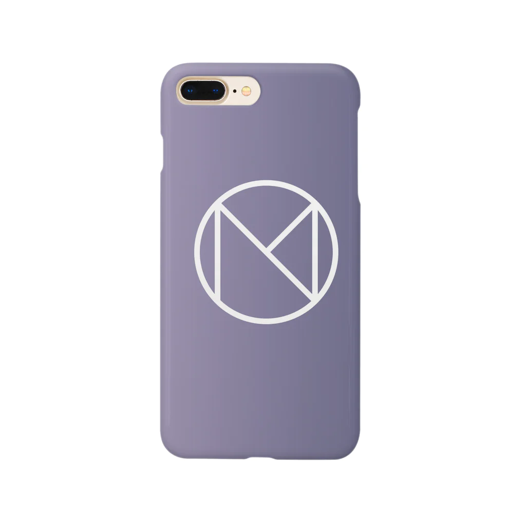 GAKU style のNMR GR Smartphone Case