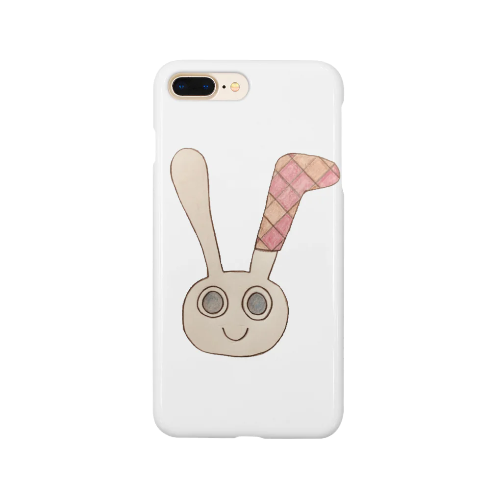 くつしたうさのくつしたうさ Smartphone Case