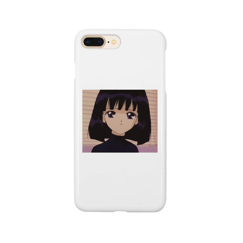 xxvase_2のコンニチハ Smartphone Case